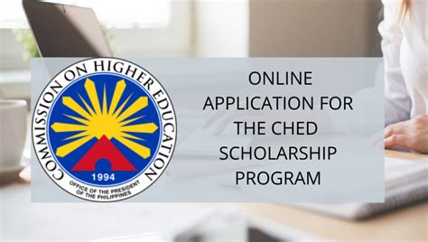 chedro 4a|CHED Online Application .